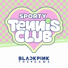 BLACKPINK - [BLACKPINK THE GAME PHOTOCARD COLLECTION] SPORTY BLACKPINK