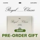 HA SUNG WOON - 2025 SEASON’S GREETINGS [ROYAL CLASSIC]