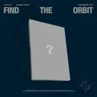 CRAVITY - Single Album [FIND THE ORBIT] (REMEMBER Ver.)