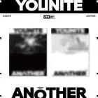 YOUNITE - 6th Mini Album [ANOTHER] [random ver] 