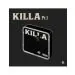 Official Album 2KEY 3rd Album KILLA PT1 AirKiT