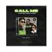 KOYOTE Single Album CALL ME Limited