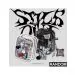 البوم اصلي النسخة العشوائية NMIXX 3rd Fe3O4 STICK OUT Limited Ver