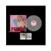Official ROSÉ 1st Studio rosie VAMPIREHOLLIE CLEAR LP