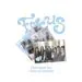 Hearts2Hearts 1st Mini Album FOCUS — SET Ver. 3CD