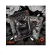 CLOSE YOUR EYES blackout black CLting-i ver. contents — includes plush keyring, photocards, stickers, and lyric book