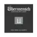 Official Album GDRAGON 3rd Album Übermensch MINI JEWEL Ver2 NFC
