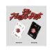 البوم اصلي KickFlip - 3rd Mini Album My First Flip — النسخة العشوائية