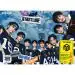 البوم اصلي TEAM JP 1st First Howling NOW Limited B CD
