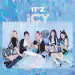 البوم اصلي النسخة العشوائية ITZY Album ITz ICY