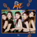 Official ITZY Vol2 ITz ME النسخة العشوائية سوف تنرسل نسخ مختلفة في حال الطلب لأكثر من نسخة