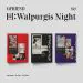 البوم اصلي النسخة العشوائية GFRIEND 回Walpurgis Night