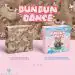 Official Album OH MY GIRL Album Dear OHMYGIRL النسخة العشوائية