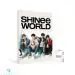 Official Product SHINee Beyond LIVE BROCHURE SHINee WORLD