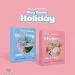 Official Album Weeekly Mini Album Vol4 Play Game Holiday Full Set