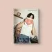 البوم اصلي KAI Mini Album Vol2 Peaches Kisses Ver