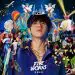 البوم اصلي Gaho Album Vol1 Fireworks