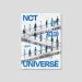 البوم اصلي NCT The 3rd Album Universe