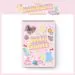البوم اصلي DREAMCATCHER 2022 SEASONS GREETINGS Sweet Dreams Ver