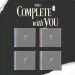 Official AB6IX SPECIAL COMPLETE WITH YOU Ver Random Ver