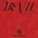 البوم اصلي MAX CHANGMIN Mini Album Vol2 Devil Red Ver