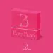 البوم اصلي BamBam 2nd Mini Album B Bam b ver