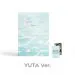 البوم اصلي YUTA NCT 127 NCT LIFE in Gapyeong