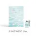 البوم اصلي JUNGWOO NCT 127 NCT LIFE in Gapyeong