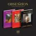 البوم اصلي النسخة الكاملة WONHO SINGLE Vol1 OBSESSION