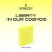البوم اصلي CRAVITY 1ST Part2 LIBERTY IN OUR COSMOS KIT