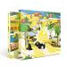 Official Album Rocket Punch Mini Album Vol4 YELLOW PUNCH