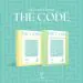 Ciipher - Mini Album Vol.3 THE CODE Random Ver.
