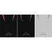 البوم اصلي النسخة الكاملة BLACKPINK 2nd BORN PINK BOX