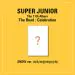 البوم اصلي SUPER JUNIOR The 11th Vol2 The Road Celebration SNOW ver