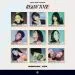 البوم اصلي النسخة العشوائية TWICE 12TH READY TO BE Digipack Ver