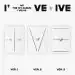 البوم اصلي النسخة العشوائية IVE THE 1ST ALBUM IVE