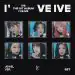 Official IVE THE 1ST IVE Ver Limited Random Ver