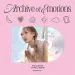 البوم اصلي RYU SUJEONG 1st Archive of emotions Digipack Ver