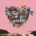 البوم اصلي Colde Mini Album LOVE PART 1 Reissue