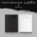 البوم اصلي النسخة الكاملة AB6IX 7TH EP THE FUTURE IS OURS LOST DARK Ver LIGHT Ver 2CD
