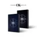 البوم اصلي النسخة الكاملة CIX 6th EP OK Episode 2 Im OK Save me ver Kill me ver 2CD