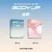 البوم اصلي النسخة العشوائية THE BOYZ THE START Platform Ver