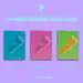 Official THE BOYZ 6TH THRILLING Platform Ver random ver