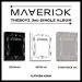 البوم اصلي THE BOYZ 3rd Single MAVERICK Platform Ver