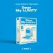 Official DVD CRAVITY 2023 CRAVITY FAN CON Dear My LUVITY DVD