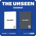 البوم اصلي النسخة العشوائية SHOWNU X HYUNGWON The 1st THE UNSEEN Limited