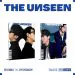 البوم اصلي النسخة الكاملة SHOWNU X HYUNGWON The 1st THE UNSEEN