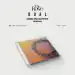 Official Album The Rose DUAL Jewel Case Album Dawn ver