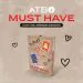 Official Album ATBO 1st Single Album MUST HAVE Light ver NEMO