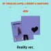 البوم اصلي KINO 1st EP If this is love I want a refund Reality ver